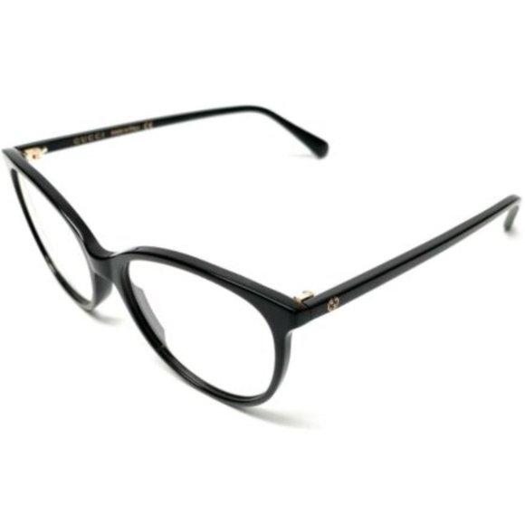 Gucci Accessories - Gucci Women's Black Eyeglasses!